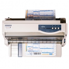 富士通（Fujitsu）DPK850 针式打印机（110列平推式）