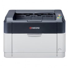 京瓷 KYOCERA ECOSYS P1025 激光打印机