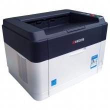 京瓷 KYOCERA ECOSYS P1025 激光打印机