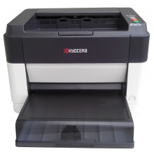 京瓷 KYOCERA ECOSYS P1025 激光打印机