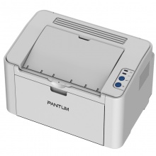 奔图（PANTUM）P2505N黑白激光小型办公单功能打印机