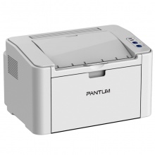 奔图（PANTUM）P2505N黑白激光小型办公单功能打印机