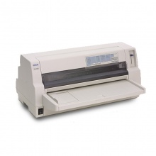 爱普生（EPSON）DLQ-3250K 针式打印机