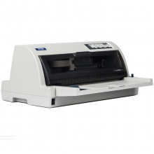 爱普生（EPSON）LQ-680KII 针式打印机（106列平推式）