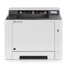 京瓷（KYOCERA）P5021cdn 彩色激光双面打印机