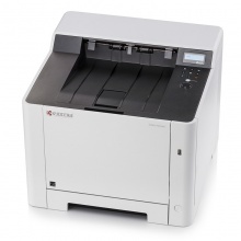 京瓷（KYOCERA）P5021cdn 彩色激光双面打印机