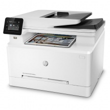 惠普（HP） Colour LaserJet Pro M280nw彩色激光多功能一体机