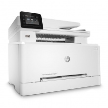 惠普（HP） Colour LaserJet Pro M280nw彩色激光多功能一体机
