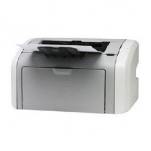 惠普 HP 1020黑白A4激光打印机