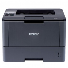 兄弟（brother） HL-5585D 黑白高速激光打印机