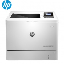 惠普（HP） 打印机 M553n A4彩色激光打印机