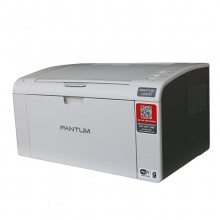 奔图（PANTUM）P2506W黑白激光打印机