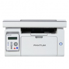 奔图（PANTUM）M6506黑白激光多功能一体机 （打印复印扫描）