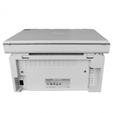 奔图（PANTUM）M6506黑白激光多功能一体机 （打印复印扫描）