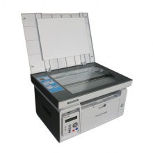 奔图（PANTUM）M6506黑白激光多功能一体机 （打印复印扫描）