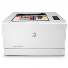 惠普（HP）Colour LaserJet Pro M154nw彩色激光打印机