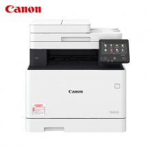 佳能（Canon）iC MF732CDW彩色激光打印机多功能一体机（打印、复印、扫描、双面、无线WiFi）