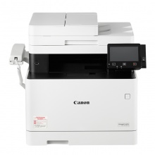 佳能（Canon）MF735Cx imageCLASS 智能彩立方 彩色激光多功能一体机