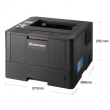联想（Lenovo）LJ4000DN 黑白激光打印机