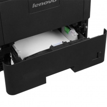 联想（Lenovo）LJ4000DN 黑白激光打印机