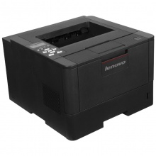联想（Lenovo）LJ4000DN 黑白激光打印机