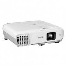 爱普生（EPSON）CB-108 投影仪