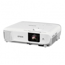爱普生（EPSON）CB-108 投影仪