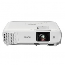 爱普生(EPSON)CB-X39 投影仪