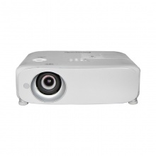 松下（Panasonic）PT-BX631C 投影仪办公 工程高端高清投影机（5200流明标清）