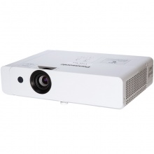 松下（Panasonic）PT-XW318C 投影仪 投影机办公（高清宽屏 3100流明 HDMI）