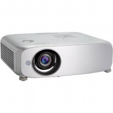 松下（Panasonic）PT-BW550C 投影仪（高清宽屏 5500流明 WXGA HDMI）