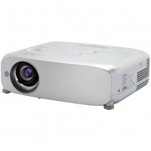 松下（Panasonic）PT-BW550C 投影仪（高清宽屏 5500流明 WXGA HDMI）