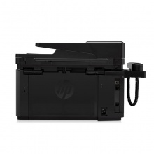 惠普（HP）M128fp黑白激光一体机