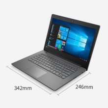 联想（Lenovo） V330-14 I5-8250U 8G 1T 2G独显 无光驱 W10 灰