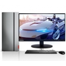 联想扬天M4000 I5-8500/8G/1T/集成显卡/无光驱/21.5