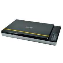 中晶（MICROTEK）ScanMaker i360 彩色照片平板扫描仪 A4文档图片扫描