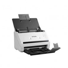 爱普生（EPSON）DS-530 A4馈纸式高速彩色文档扫描仪