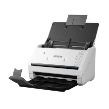 爱普生（EPSON) DS-570W A4馈纸式高速双面彩色文档扫描仪