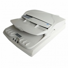 中晶（MICROTEK）ArtixScan DI 2510 自动馈纸加平板扫描仪A4幅面