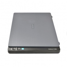 中晶 MICROTEK FileScan 1710XL 中晶平板式A3彩色高速扫描仪