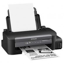 爱普生（EPSON）M105 黑白无线打印机