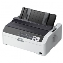 爱普生EPSON LQ-590KII 高速针式打印机