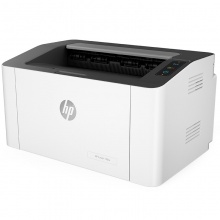 惠普 （HP） 108w 锐系列新品激光打印机