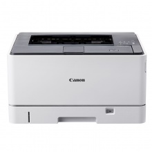 佳能（Canon）LBP8100n 黑白激光打印机