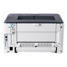 佳能（Canon）LBP8100n 黑白激光打印机