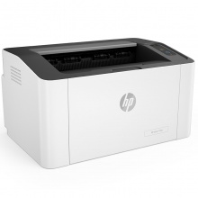 惠普 （HP） 108a 锐系列新品激光打印机