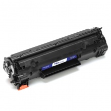 盈佳YJ CE278A黑鼓(带芯片) 适用于：LaserJet P1566，P1606dn ， M1536dnf