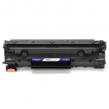 盈佳YJ CE278A黑鼓(带芯片) 适用于：LaserJet P1566，P1606dn ， M1536dnf