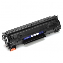 盈佳YJ CB436A/313黑鼓(带芯片) 适用于：LaserjetM1522N,M1522NF,P1505,M1120