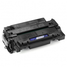 盈佳YJ CE255A黑鼓(带芯片) 适用于：LaserJetP3015,LaserJetP3015d